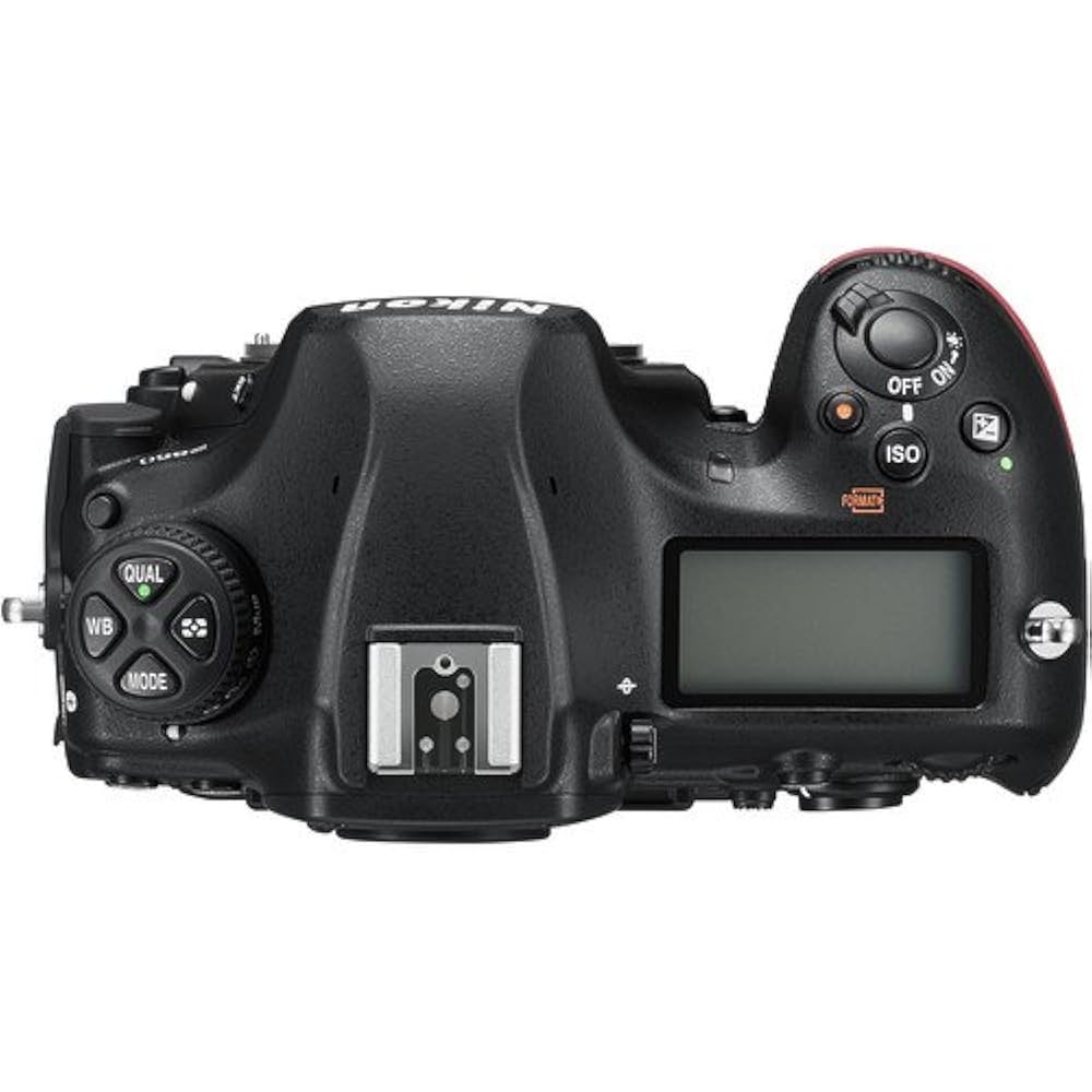 専用  FXフォーマットデジタル一眼レフカメラ D850 Amazon | Nikon D850 FX-フォーマット デジタル一眼レフカメラ